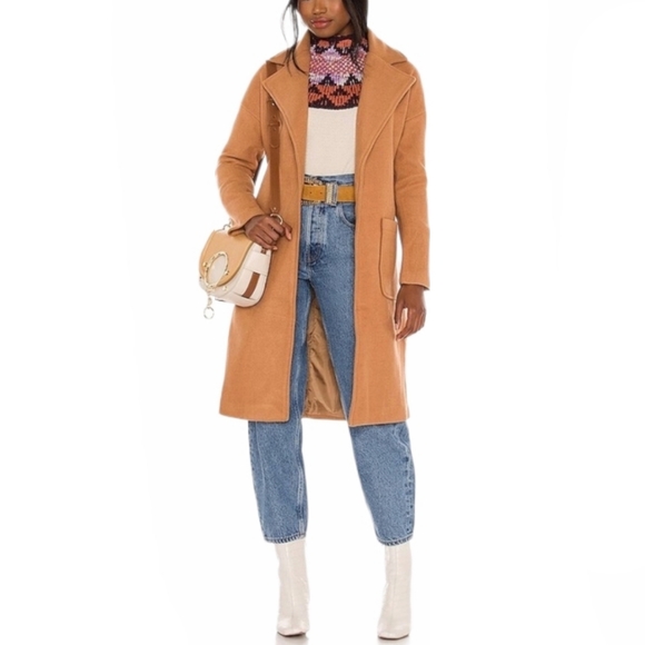 Free People Sweaters - Free People Swit The Small Stuff Thermal Femme NWT